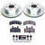 Power Stop 90-02 Chevrolet Astro Front Z23 Evolution Sport Brake Kit Power Stop 90-02 Chevrolet Astro Front Z23 Evolution Sport Brake Kit