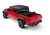 Truxedo 2020 Jeep Gladiator 5ft Sentry Bed Cover