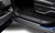 Bushwacker 2021 Ford F-150 SuperCrew Cab Trail Armor Rocker Panel