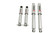 Belltech 1985-2005 Chevy Asto/Safari Van  Street Performance Shock Absorber Set
