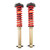 Belltech 2021+ F-150 4WD 6-7in Lift Height Adjustable Coilover Kit