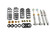 Belltech LOWERING KIT 15 Chevy Tahoe / Yukon 1in to 2in Front/4in Rear w/ Shocks