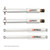 Belltech Street Performance Shock Set OE9673