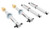 Belltech Street Performance Shock Absorber Set 9714