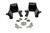 Belltech HANGER KIT 73-87 GM C-10 2.5inch