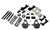 Belltech LOWERING KIT WITH ND2 SHOCKS 676ND