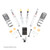 Belltech LOWERING KIT WITH SP SHOCKS 788SP