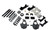 Belltech LOWERING KIT WITH ND2 SHOCKS 667ND
