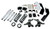 Belltech LOWERING KIT WITH SP SHOCKS 784SP