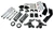 Belltech LOWERING KIT WITH SP SHOCKS 787SP