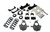 Belltech LOWERING KIT W/O SHOCKS 671