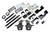 Belltech LOWERING KIT WITH ND2 SHOCKS 919ND