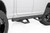 SRX2 Adj Aluminum Step | Crew Cab | Ram 1500 (09-18)/2500 (10-18)