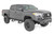 SRX2 Adj Aluminum Step | Double Cab | Toyota Tacoma 2WD/4WD (05-22)