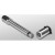 Rapid Hitch Locking Pin Set 4-3/8" x 5/8" dia.3-1/2" x 5/8" dia.
