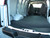 BedRug 96-16 Chevy Express/GMC Savana VanRug - Maxi Ext