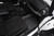 BedRug 07-16 Jeep JK Unlimited 4Dr Front 4pc BedTred Floor Kit (Incl Heat Shields)