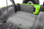 BedRug 11-16 Jeep JK 2Dr Rear 5pc Cargo Kit (Incl Tailgate & Tub Liner)