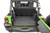 BedRug 07-10 Jeep JK Unlimited 4Dr Rear 5pc Cargo Kit (Incl Tailgate & Tub Liner)