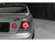 Spyder Lexus IS 300 01-05 LED Tail Lights Black ALT-YD-LIS300-LED-BK