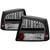 Spyder Dodge Charger 06-08 LED Tail Lights Black ALT-YD-DCH05-LED-BK