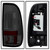 Spyder Ford Super Duty 08-15 LED Tail Lights Smoke ALT-YD-FS07-LED-SM