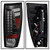 Spyder Chevy Avalanche 02-06 LED Tail Lights Black ALT-YD-CAV02-LED-BK