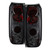 Spyder Ford F150 87-96/Ford Bronco 88-96 Euro Style Tail Lights Smoke ALT-YD-FF15089-SM