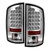Spyder Dodge Ram 02-06 1500/Ram 2500/3500 03-06 LED Tail Light Chrome ALT-YD-DRAM02-LED-C