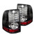 Spyder Ford Explorer 4Dr (Except Sport Trac)02-05 LED Tail Lights Black ALT-YD-FEXP02-LED-BK