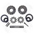 Yukon Gear Standard Open Spider Gear Kit For Model 35 w/ 27 Spline Axles. Hubs Have 1.625in Diameter