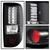 Spyder Ford F150 Styleside 04-08 (Not Fit Heritage & SVT)LED Tail Lights Black ALT-YD-FF15004-LED-BK