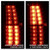 Spyder Chevy Suburban/GMC Yukon/Yukon Denali 07-14 LED Tail Lights Smke ALT-YD-CSUB07-LED-SM