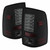 Spyder Dodge Ram 1500 13-14 13-14 LED Tail Lights LED Model only - Blk Smke ALT-YD-DRAM13-LED-BSM