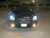 Spyder Dodge Magnum 05-07 Projector Headlights CCFL Halo LED Blk PRO-YD-DMAG05-CCFL-BK