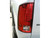 Spyder Dodge Ram 1500 09-14 LED Tail Lights Incandescen- Red Clear ALT-YD-DRAM09-LED-RC