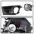 Spyder Ford Mustang 10-12 OEM Fog Light W/Universal Switch- Clear FL-FM2015-C