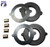 Yukon Gear Dana 80 Tracloc Clutch Set Round Design