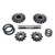 Yukon Gear Replacement Standard Open Spider Gear Kit For Dana 70 w/ 32 Spline Axles
