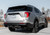 MagnaFlow 20-21 Ford Explorer 3.0L V6 Dual Exit Quad Black Chrome Tip Street Series Cat-Back Exhaust