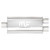MagnaFlow Muffler Mag SS 14X5X8 2.5 C/D