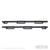 Westin 10-18 Dodge Ram Crew Cab 5ft & 6ft Bed HDX Drop Wheel-To-Wheel Nerf Step Bars