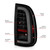 ANZO 00-06 Toyota Tundra LED Taillights w/ Light Bar Black Housing Smoke Lens