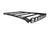 KC HiLiTES 09-18 Dodge Ram 1500/2500/3500 Crew Cab Gravity Pro6 8-Light M-Rack Roof Rack System