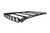KC HiLiTES 14-18 GMC/Chevy 1500/3500 Crew Cab Gravity Pro6 8-Light M-Rack Roof Rack System