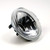 KC HiLiTES Replacement Lens/Reflector for 4in. Rally 400 Lights (Driving/Spread Beam) - Single