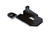 KC HiLiTES 18-19 Jeep Wrangler JL A-Pillar Light Mount Bracket Set (Pair) - Black