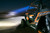 KC HiLiTES Polaris RZR 32in. Pro6 Gravity LED 5-Light 100w Combo Beam Overhead Light Bar System