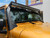 KC HiLiTES 07-18 Jeep JK 50in. C-Series C50 LED Light Bar w/Overhead Mount Bracket Kit