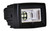 KC HiLiTES C-Series 2in. C2 LED Light 20w Area Flood Beam (Single) - Black